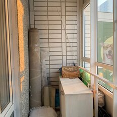Квартира 33,2 м², студия - изображение 5