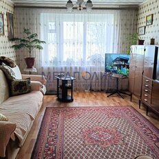 Квартира 57,1 м², 3-комнатная - изображение 2