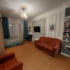 Квартира 93 м², 3-комнатная - изображение 3