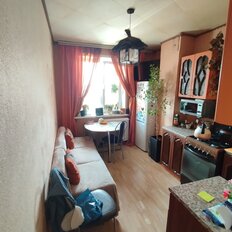Квартира 31,7 м², 1-комнатная - изображение 2