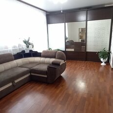Квартира 52 м², 2-комнатная - изображение 2