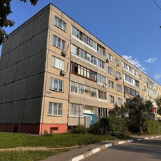 Квартира 33,4 м², 1-комнатная - изображение 2