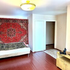 Квартира 32,4 м², 1-комнатная - изображение 3