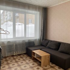 Квартира 30 м², 1-комнатная - изображение 5