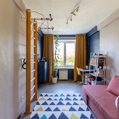 Квартира 58,1 м², 3-комнатная - изображение 3