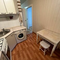 Квартира 38 м², 2-комнатная - изображение 3