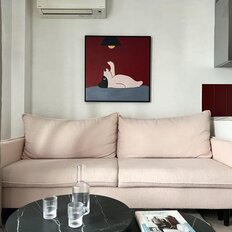 Квартира 64 м², 2-комнатная - изображение 3