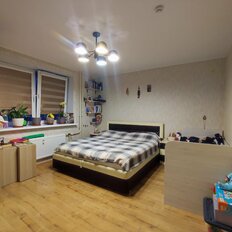 Квартира 54 м², 2-комнатная - изображение 2