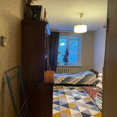 Квартира 44 м², 2-комнатная - изображение 4