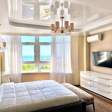 Квартира 112 м², 3-комнатная - изображение 3