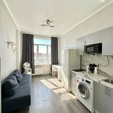 Квартира 16,7 м², студия - изображение 2