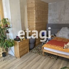 Квартира 35,8 м², 1-комнатная - изображение 3