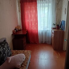 Квартира 40,7 м², 2-комнатная - изображение 3