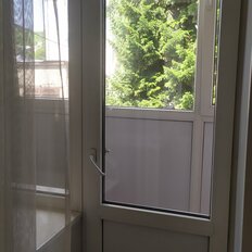 Квартира 37 м², 1-комнатная - изображение 1