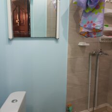 Квартира 27 м², 1-комнатные - изображение 4