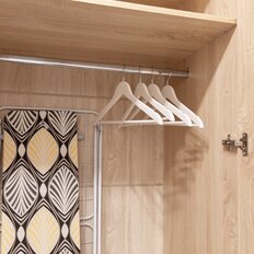 Квартира 35 м², 1-комнатная - изображение 5