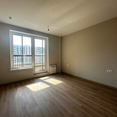 Квартира 53 м², 2-комнатная - изображение 2