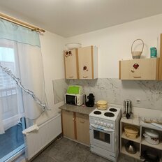 Квартира 36 м², 1-комнатная - изображение 4