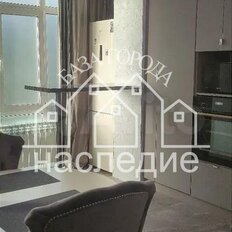 Квартира 82 м², 2-комнатная - изображение 4