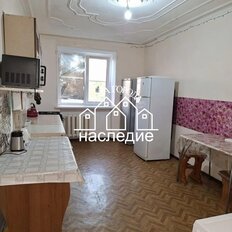 Квартира 108 м², 4-комнатная - изображение 3
