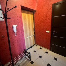 Квартира 43 м², 1-комнатная - изображение 5