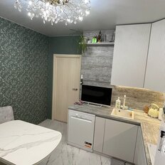 Квартира 50 м², 2-комнатная - изображение 4