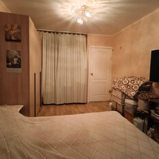 Квартира 46 м², 2-комнатная - изображение 5