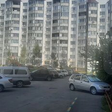 Квартира 37,1 м², 1-комнатная - изображение 1