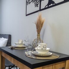 Квартира 18 м², студия - изображение 4