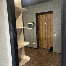 Квартира 46 м², 1-комнатная - изображение 2
