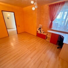 Квартира 84,7 м², 3-комнатная - изображение 4