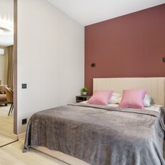 Квартира 47 м², 2-комнатная - изображение 3