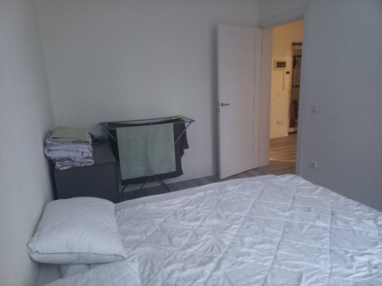 54 м², 2-комнатная квартира 2 600 ₽ в сутки - изображение 57
