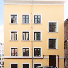 Квартира 35,1 м², студия - изображение 2