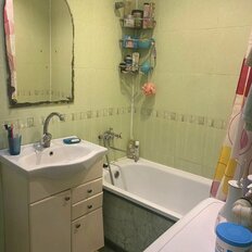 Квартира 58 м², 3-комнатная - изображение 1