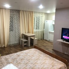 Квартира 33 м², 1-комнатная - изображение 2