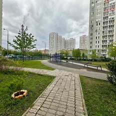 Квартира 53 м², 2-комнатная - изображение 4