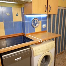 Квартира 35 м², студия - изображение 4