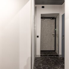 Квартира 13,8 м², студия - изображение 4