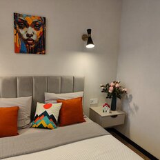 Квартира 33 м², студия - изображение 3