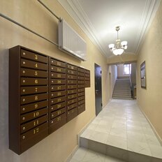 Квартира 25,7 м², 1-комнатные - изображение 3