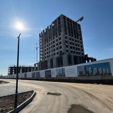 Квартира 27 м², студия - изображение 1