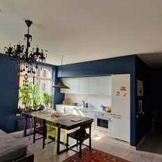 Квартира 35,5 м², студия - изображение 4
