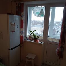 Квартира 52 м², 2-комнатная - изображение 5