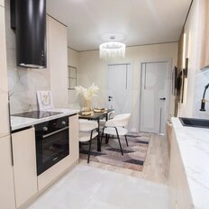 Квартира 43 м², 2-комнатная - изображение 3