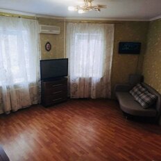 Квартира 40,3 м², 1-комнатные - изображение 3
