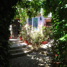 Квартира 30 м², студия - изображение 5