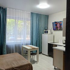 Квартира 20 м², студия - изображение 3