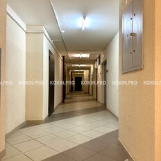 Квартира 31,4 м², 1-комнатная - изображение 4