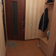 Квартира 30 м², 1-комнатная - изображение 4